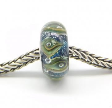 Universe Tide - Elfbeads Glass - live photo
